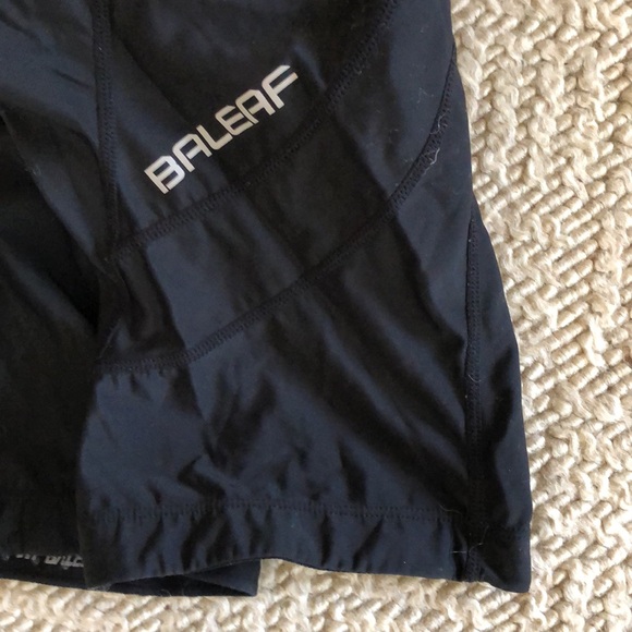 BALEAF PADDED CYCLING BIKE SHORTS - Picture 8 of 16